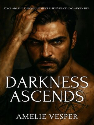 cover image of Darkness Ascends
